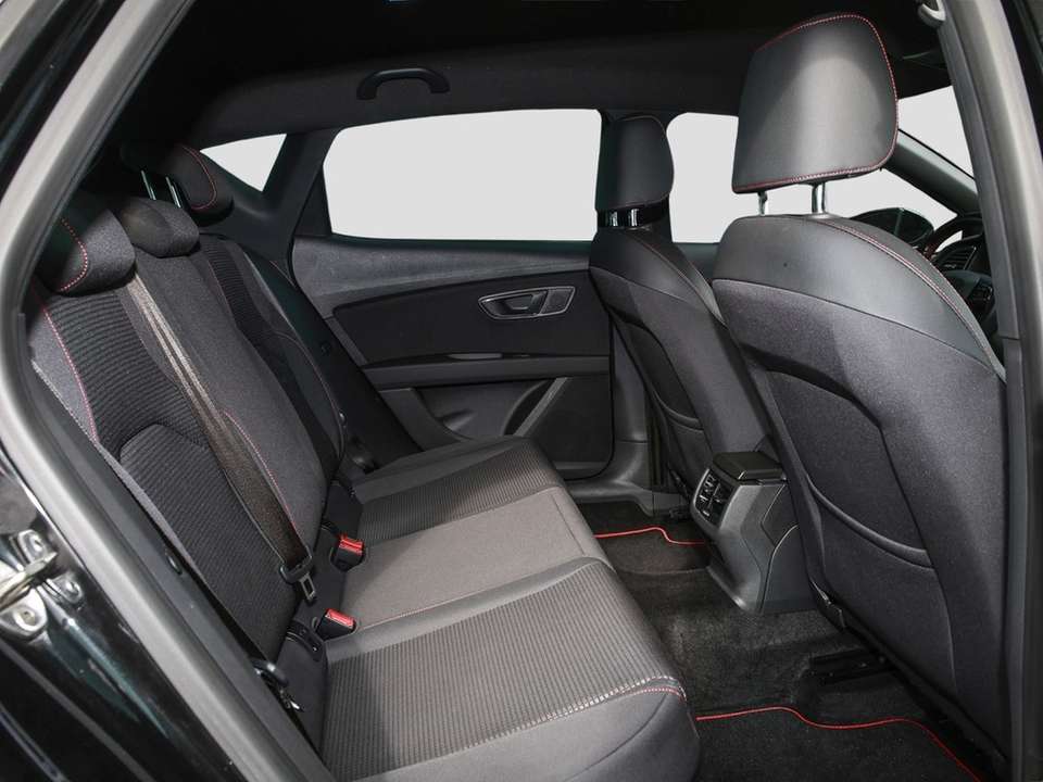 SEAT Leon - Imagem 10