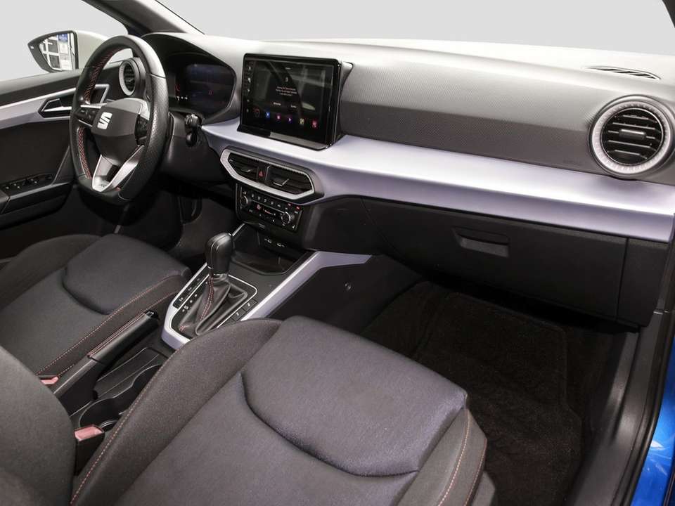 SEAT Arona - Imagem 8