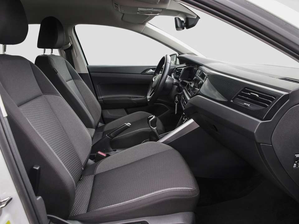 Volkswagen Polo - Imagem 7