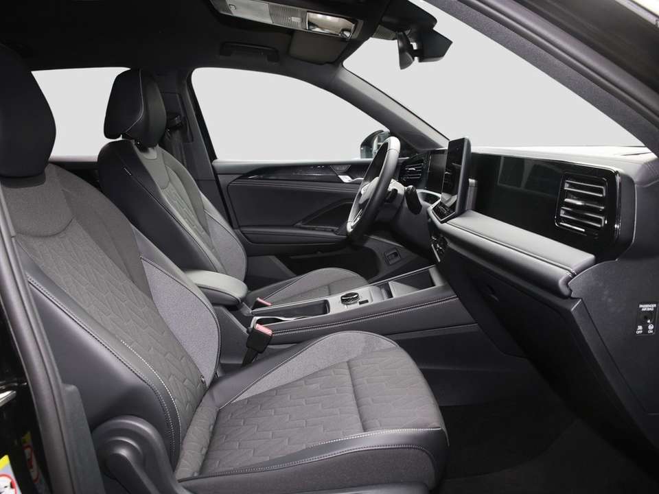 Volkswagen Tiguan - Imagem 8