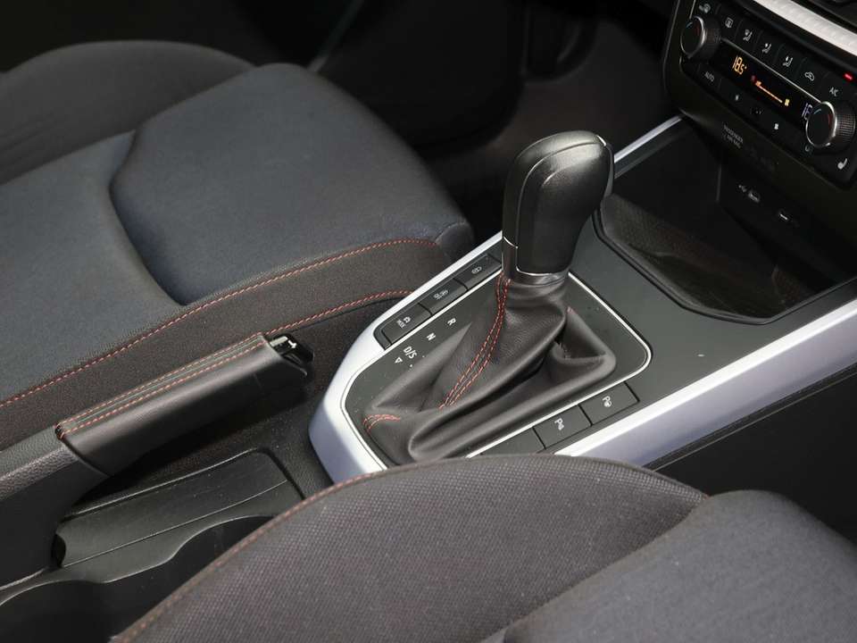 SEAT Arona - Imagem 9