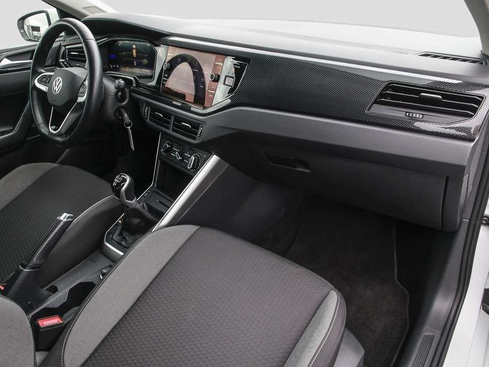 Volkswagen Polo - Imagem 8