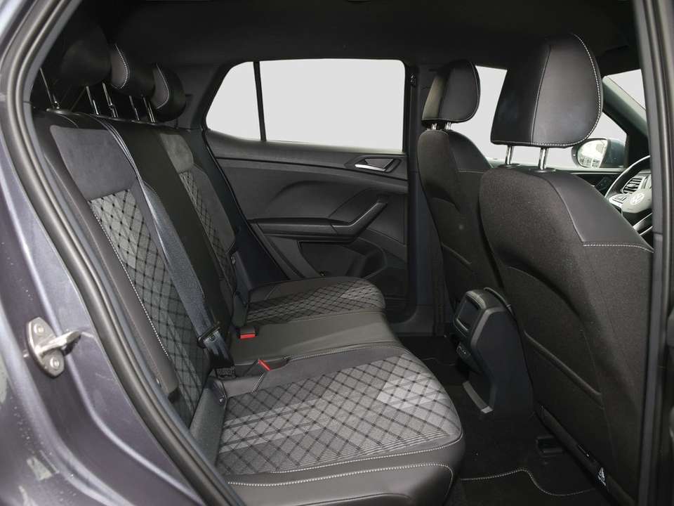 Volkswagen T-Cross - Imagem 11