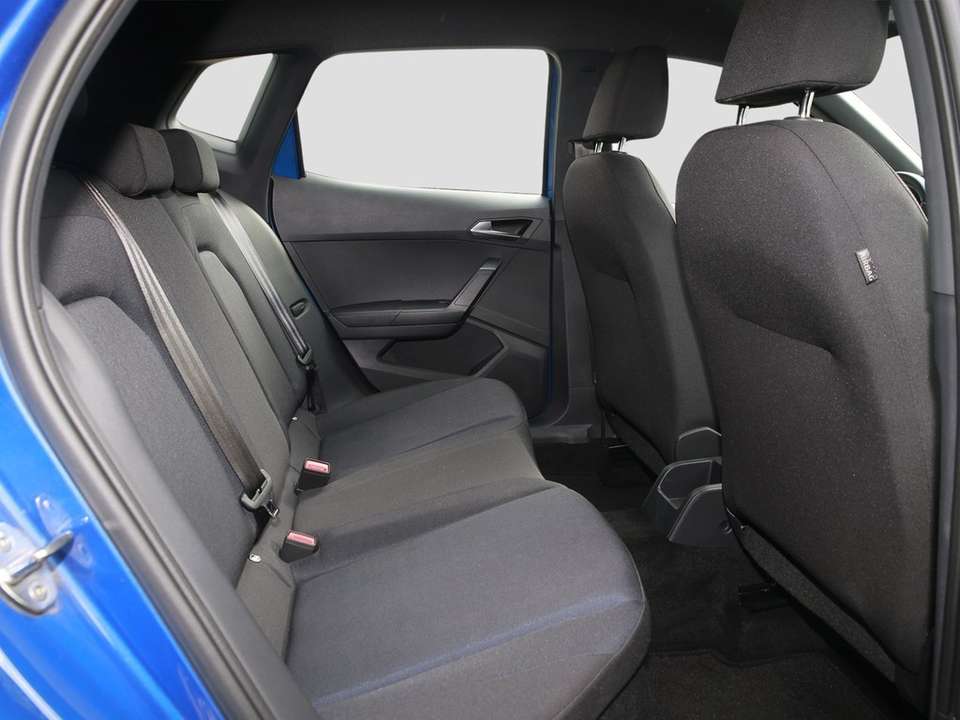 SEAT Arona - Imagem 10