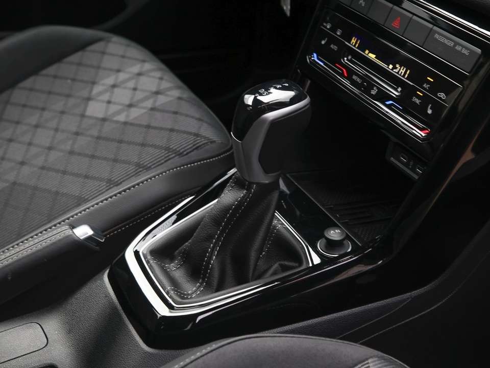 Volkswagen T-Cross - Imagem 11