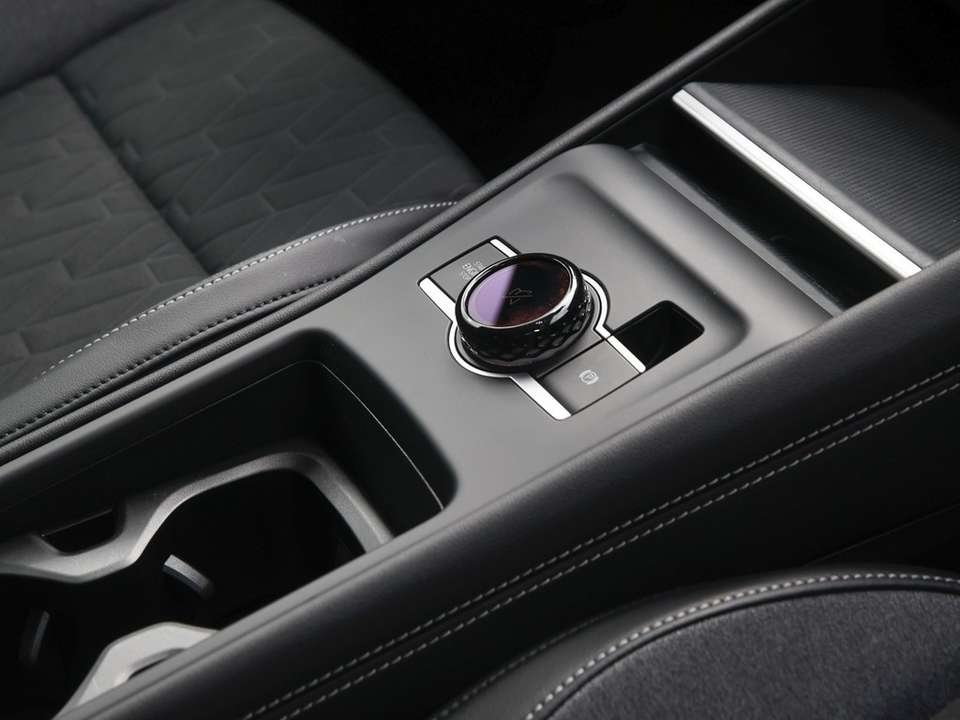 Volkswagen Tiguan - Imagem 11