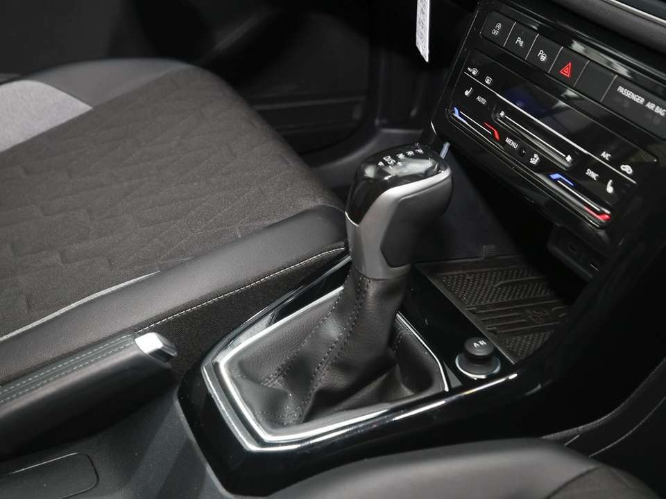 Volkswagen T-Cross - Imagem 11