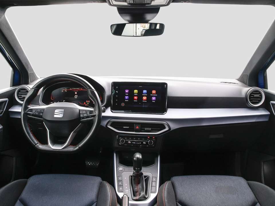 SEAT Arona - Imagem 11