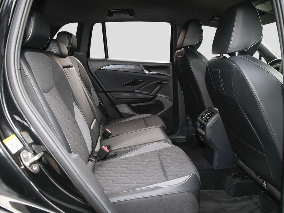 Volkswagen Tiguan - Imagem 12