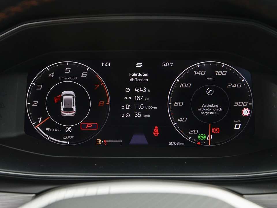 CUPRA Formentor - Imagem 14