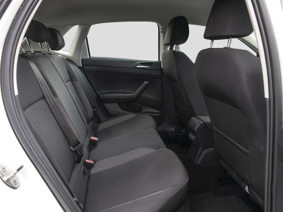 Volkswagen Polo - Imagem 10