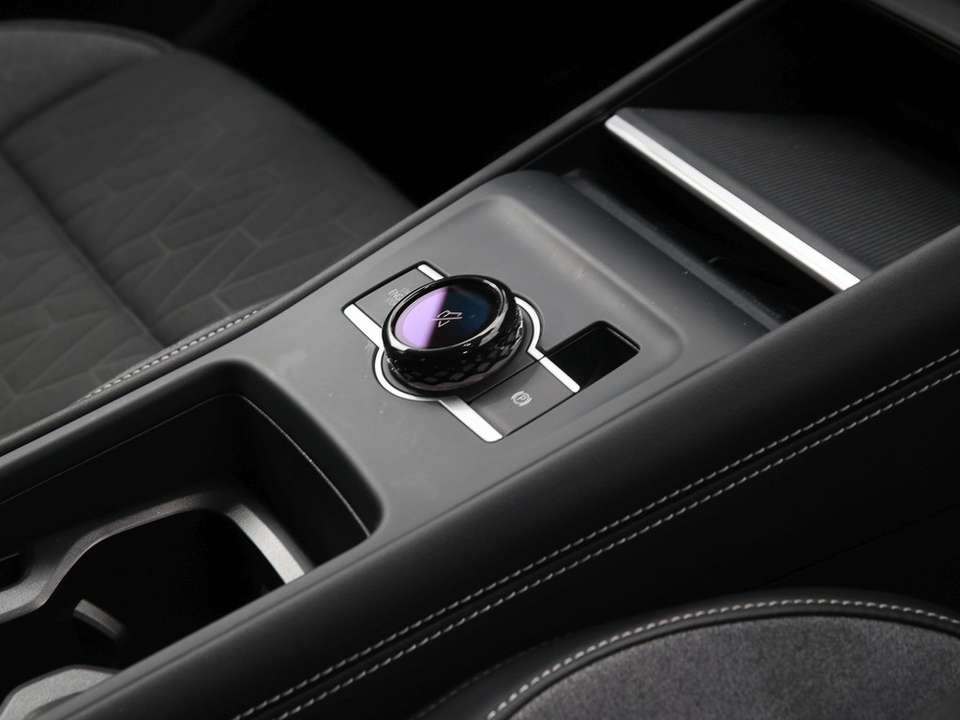 Volkswagen Tiguan - Imagem 11