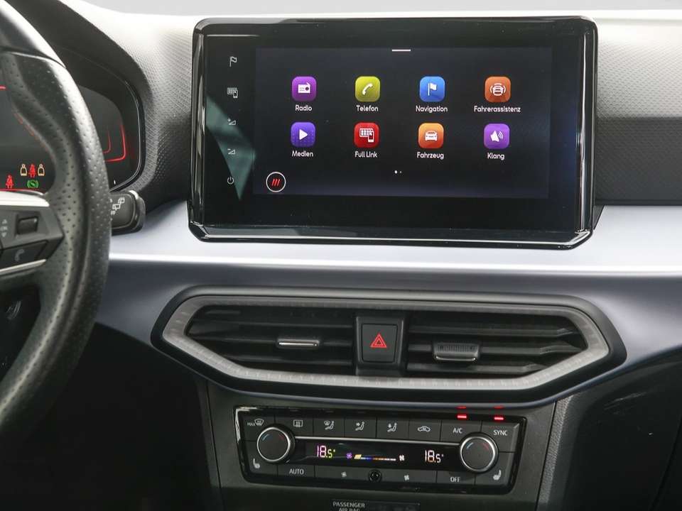 SEAT Arona - Imagem 12