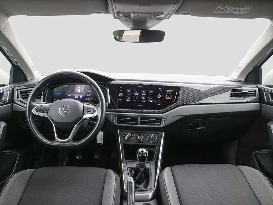 Volkswagen Polo - Imagem 11