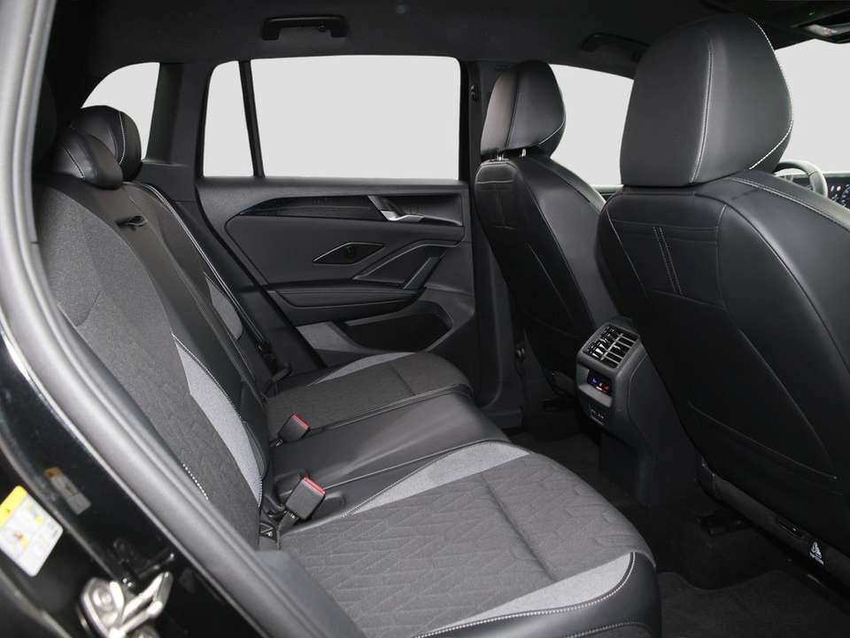 Volkswagen Tiguan - Imagem 12