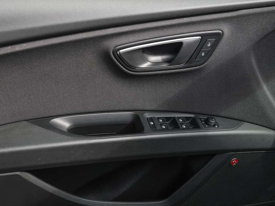 SEAT Leon - Imagem 15