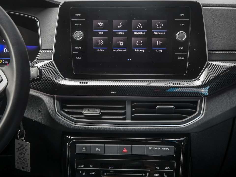 Volkswagen T-Cross - Imagem 14