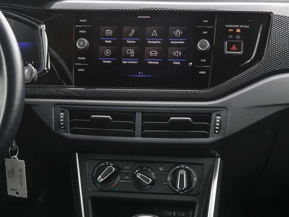 Volkswagen Polo - Imagem 12