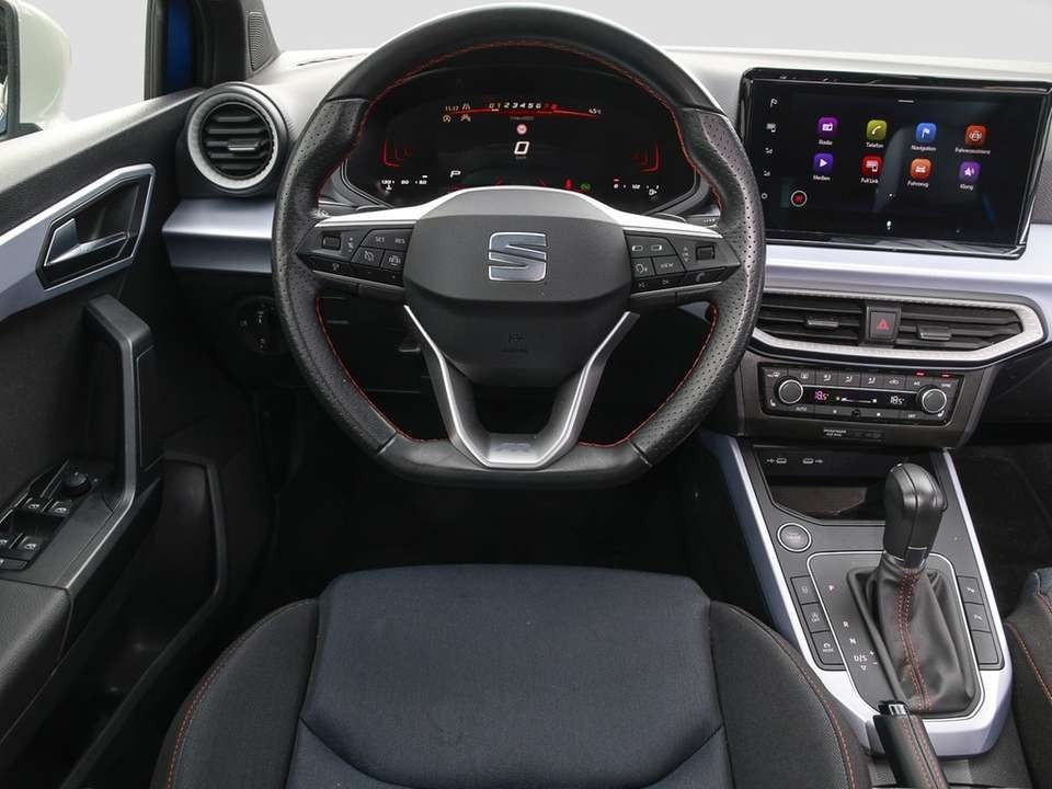 SEAT Arona - Imagem 13