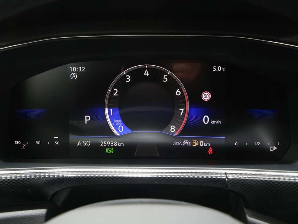 Volkswagen T-Cross - Imagem 15