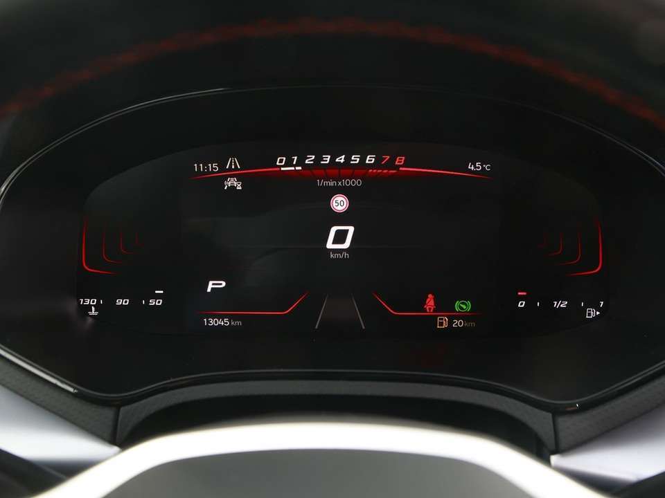 SEAT Arona - Imagem 14