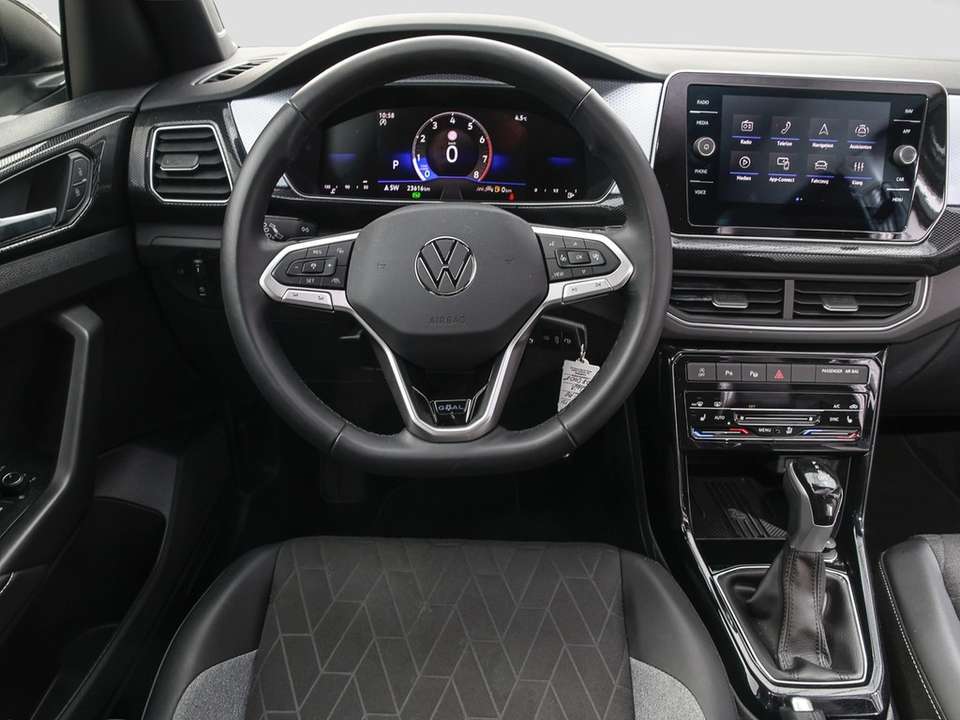 Volkswagen T-Cross - Imagem 15