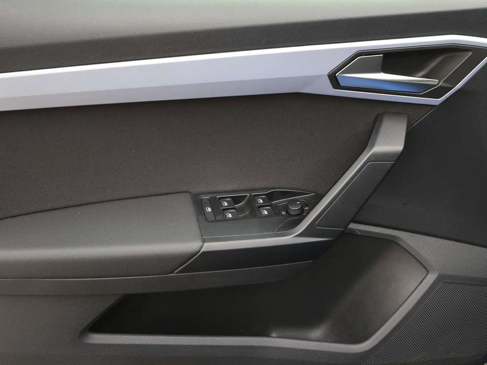 SEAT Arona - Imagem 15