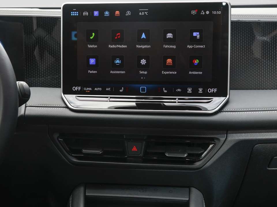 Volkswagen Tiguan - Imagem 15