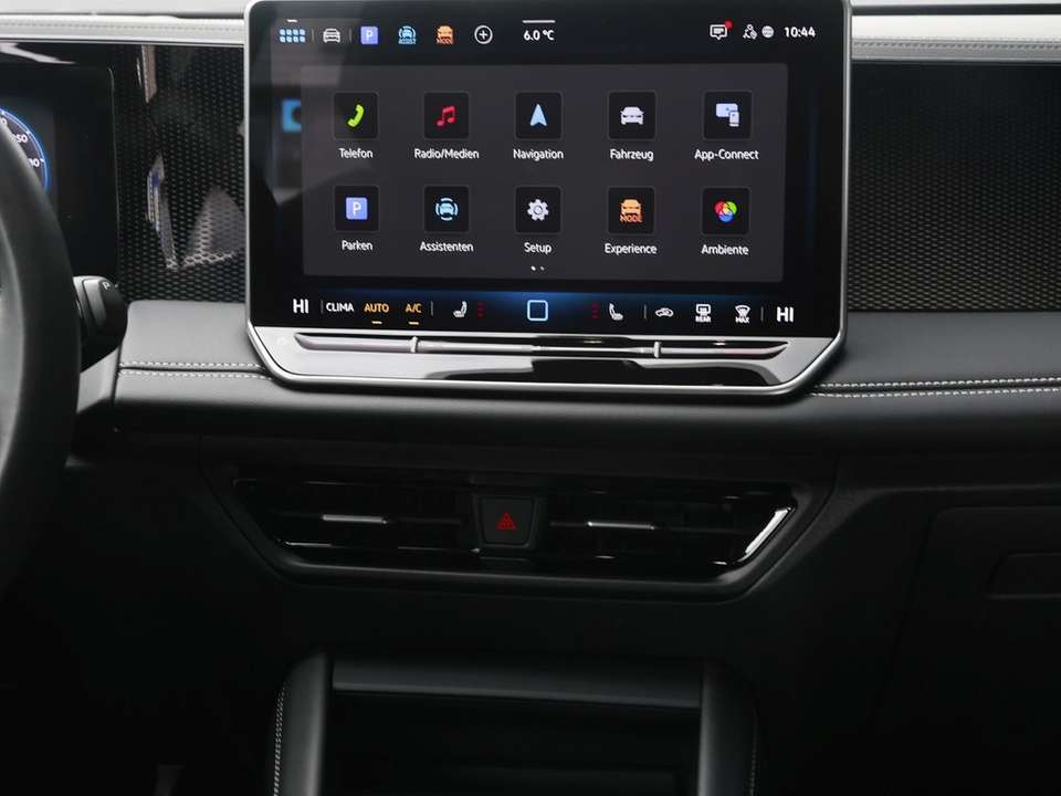 Volkswagen Tiguan - Imagem 15