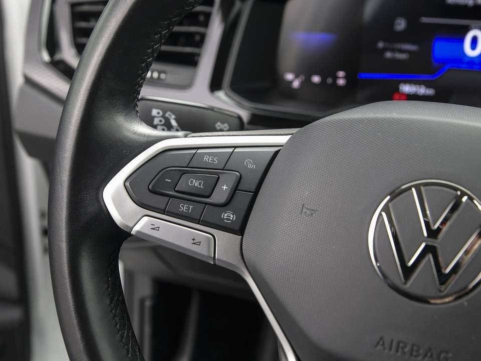 Volkswagen Polo - Imagem 15