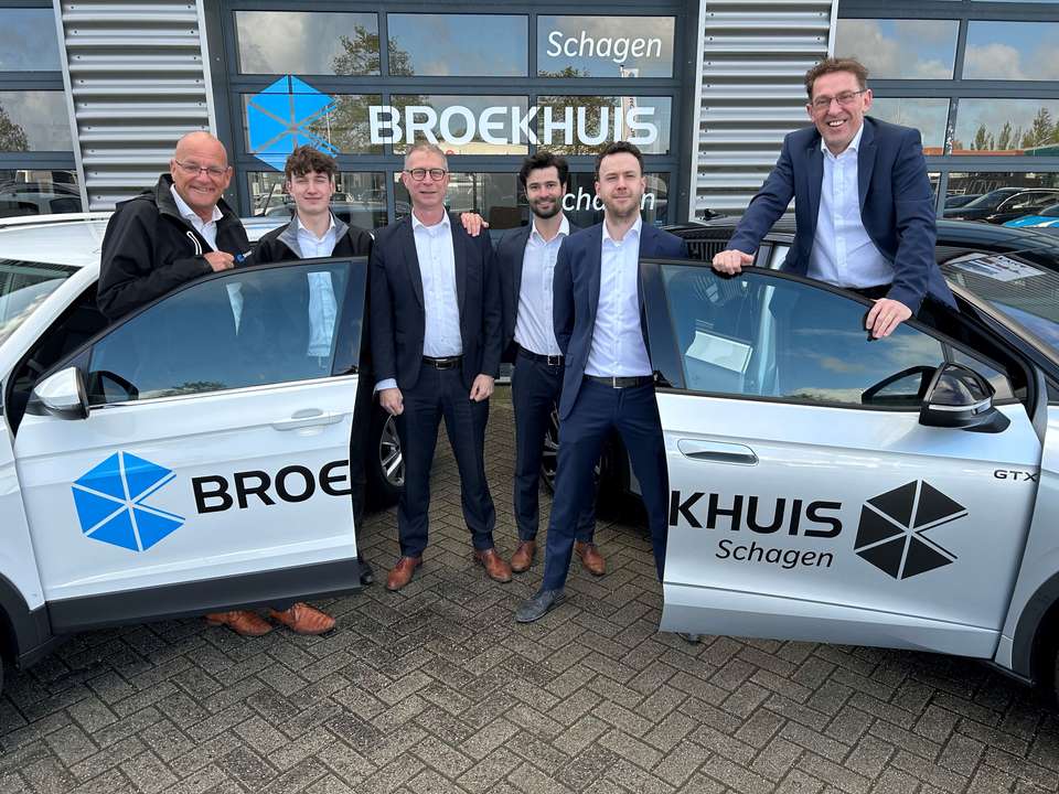 Skoda Octavia - Imagem 5