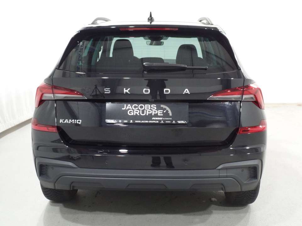 Skoda Kamiq - Imagem 4
