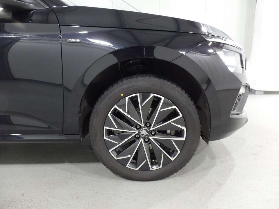 Skoda Kamiq - Imagem 5