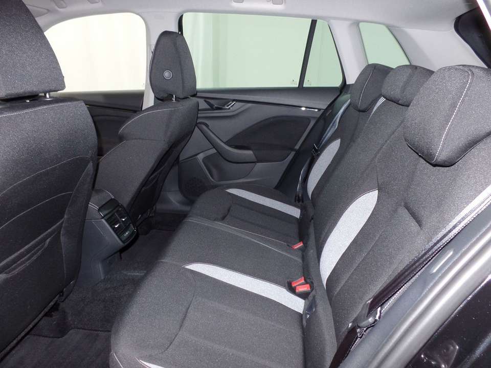 Skoda Kamiq - Imagem 12