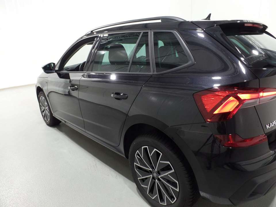 Skoda Kamiq - Imagem 13