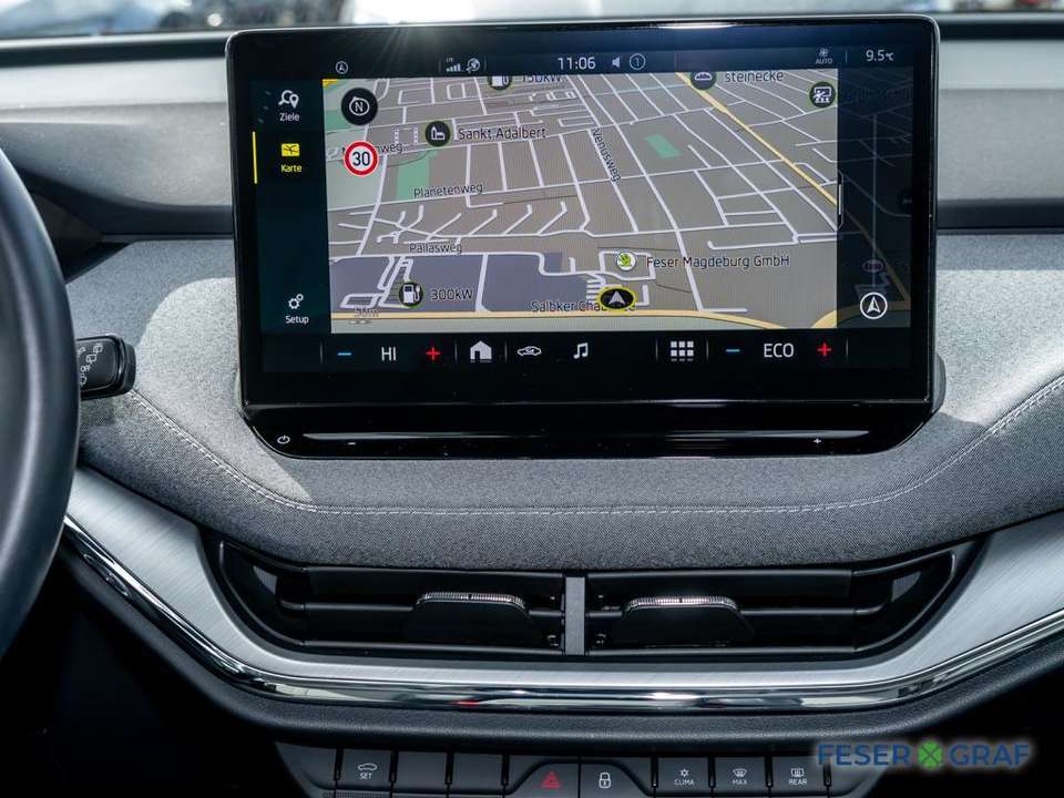 Skoda Enyaq - Imagem 8