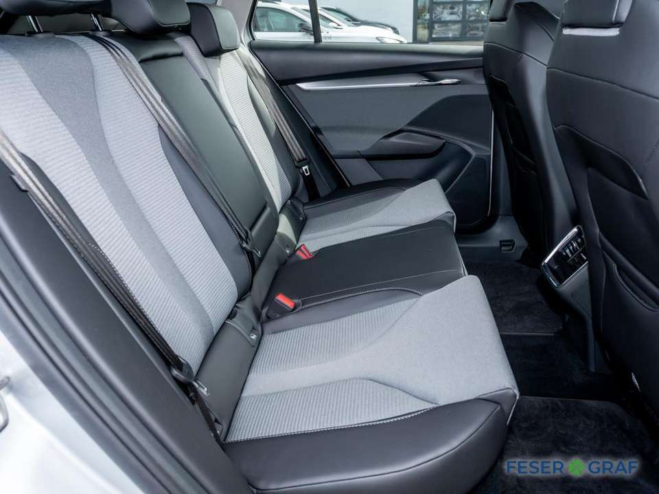 Skoda Enyaq - Imagem 10