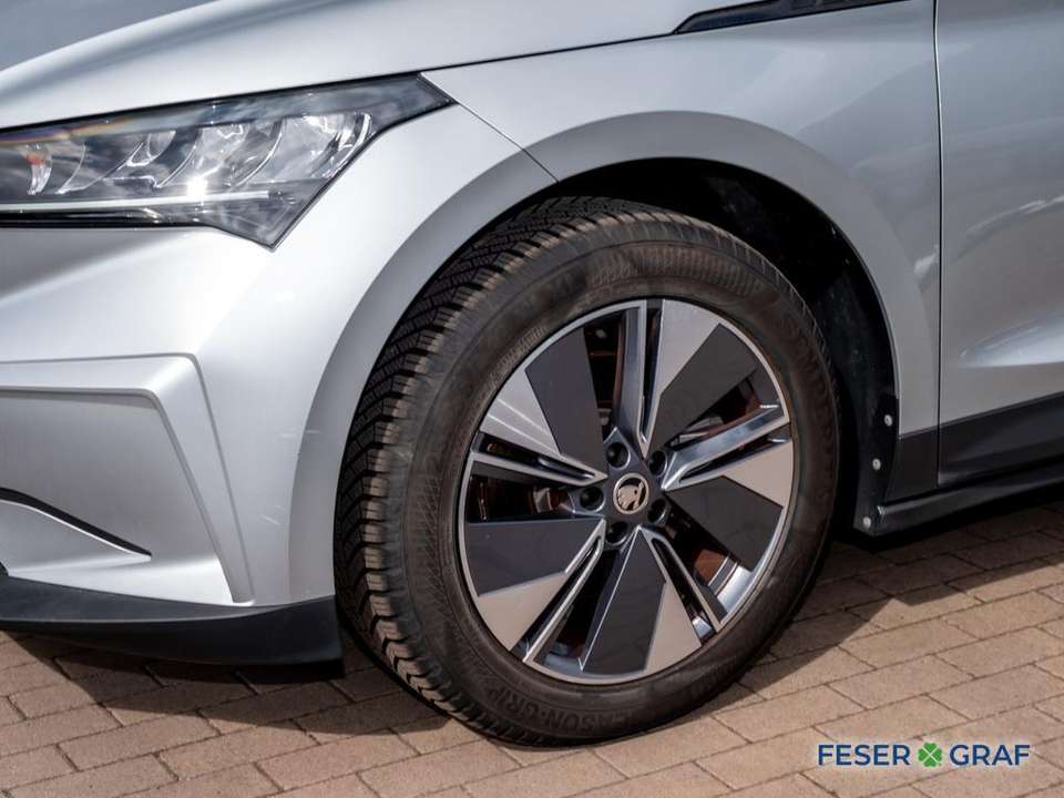 Skoda Enyaq - Imagem 13