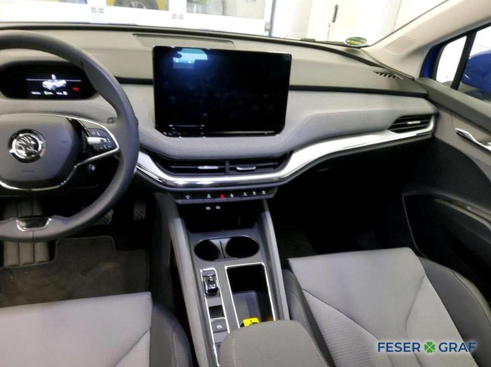 Skoda Enyaq - Imagem 3