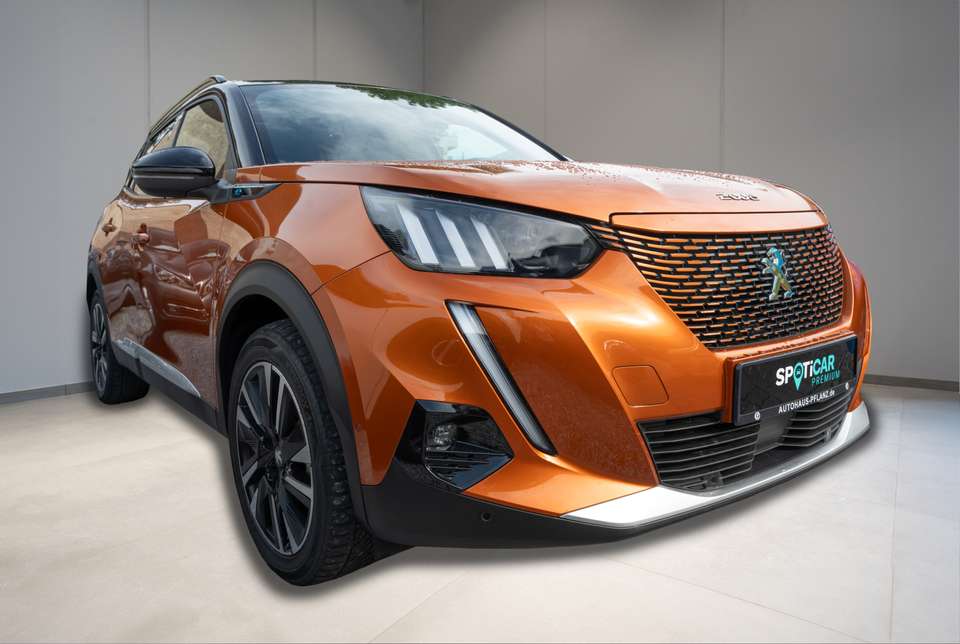 Peugeot 2008 - Imagem 2