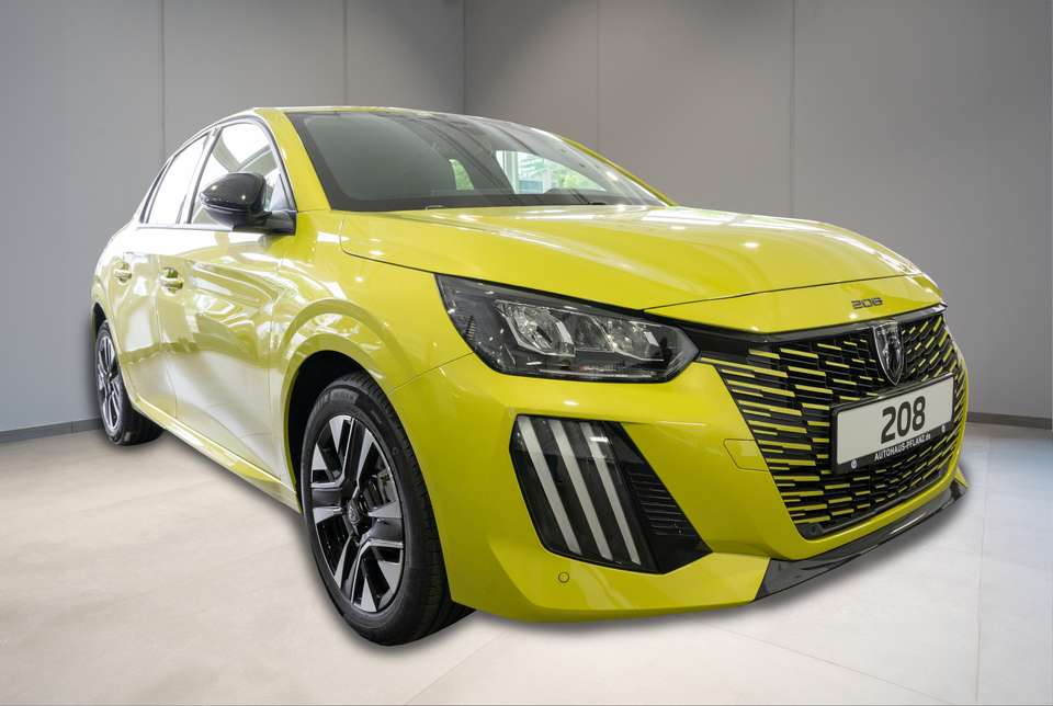 Peugeot 208 - Imagem 2