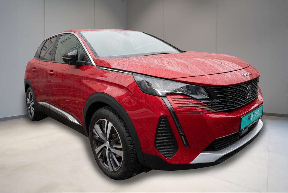 Peugeot 3008 - Imagem 2