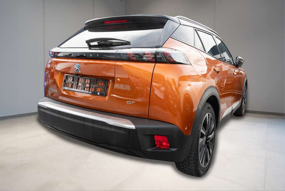 Peugeot 2008 - Imagem 3