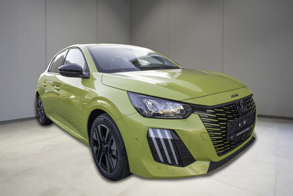 Peugeot 208 - Imagem 2