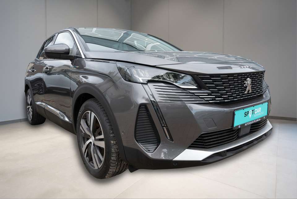 Peugeot 3008 - Imagem 2