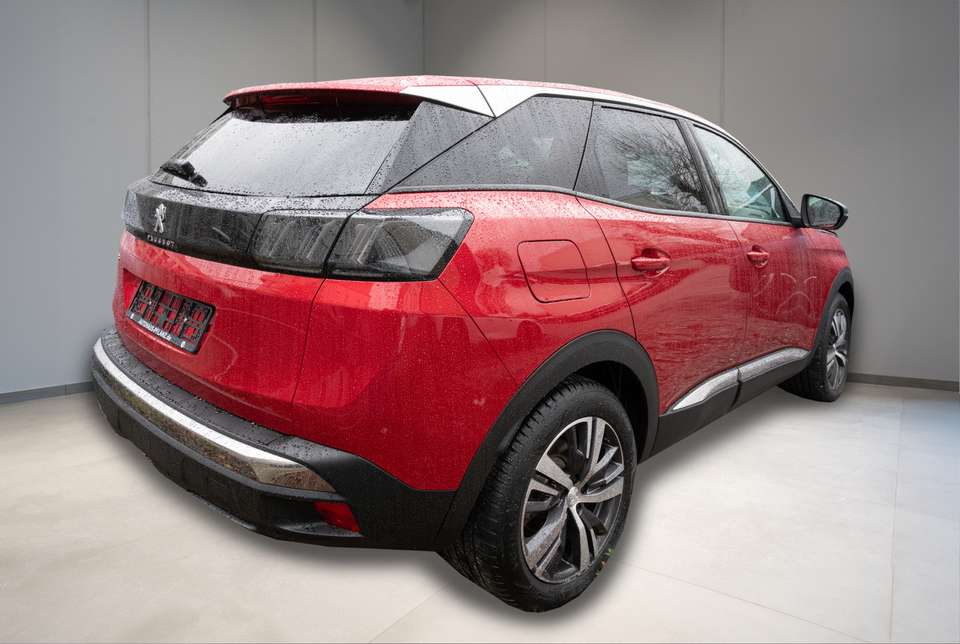 Peugeot 3008 - Imagem 3