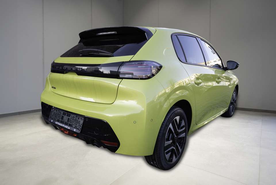 Peugeot 208 - Imagem 3