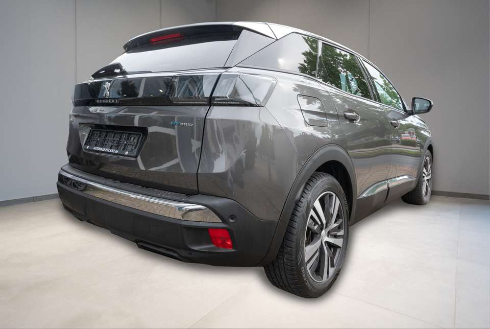 Peugeot 3008 - Imagem 3