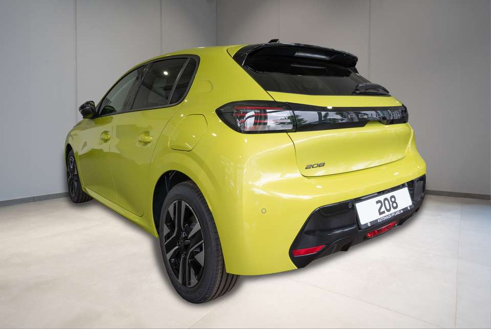 Peugeot 208 - Imagem 4