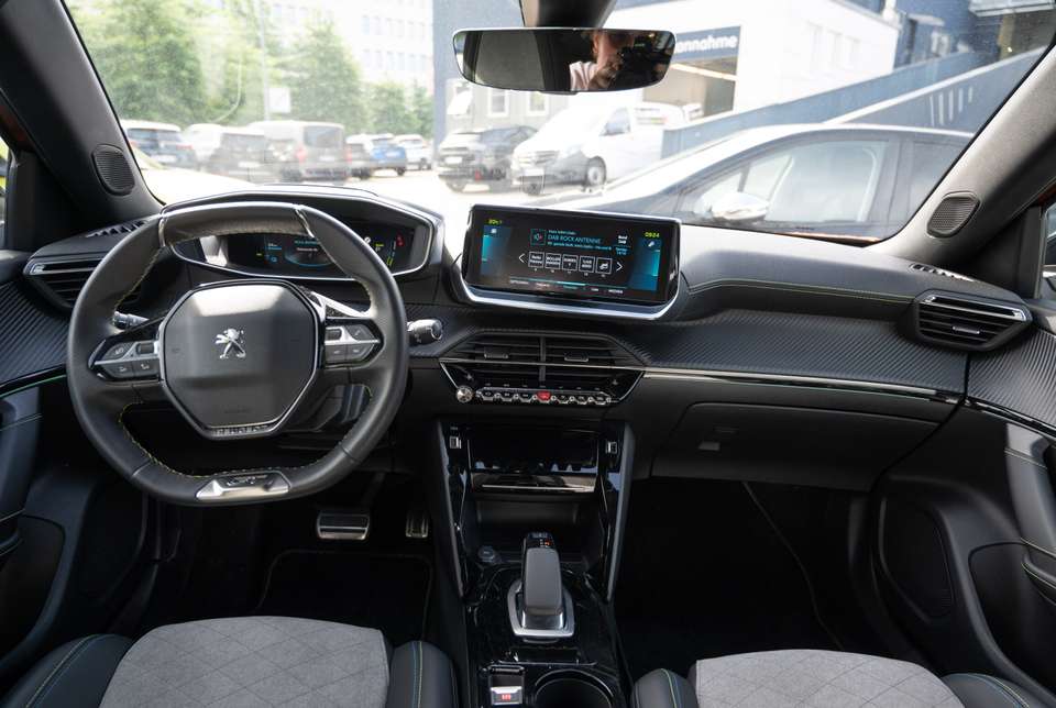 Peugeot 2008 - Imagem 5